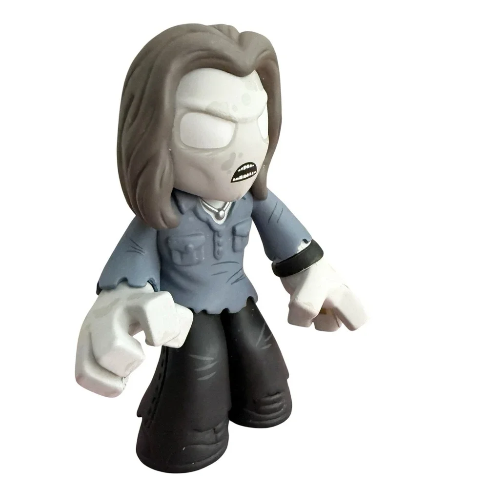 Funko The Walking Dead In Memorium Series 5 Deanna‎ 1/12 Mini Figure Mint